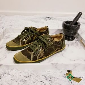Coach Barrett Sneakers